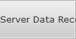 Server Data Recovery Winchester server 